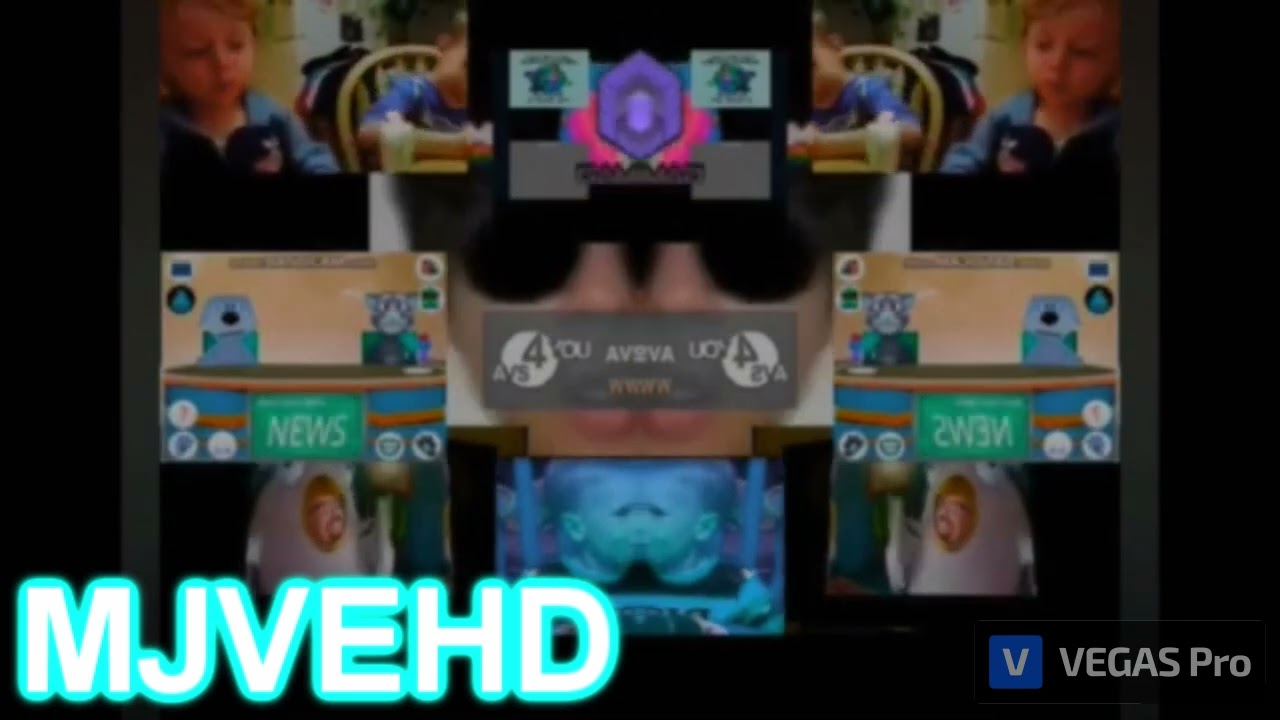 Preview 2 Mokou Deepfake Effects PoisonCubed