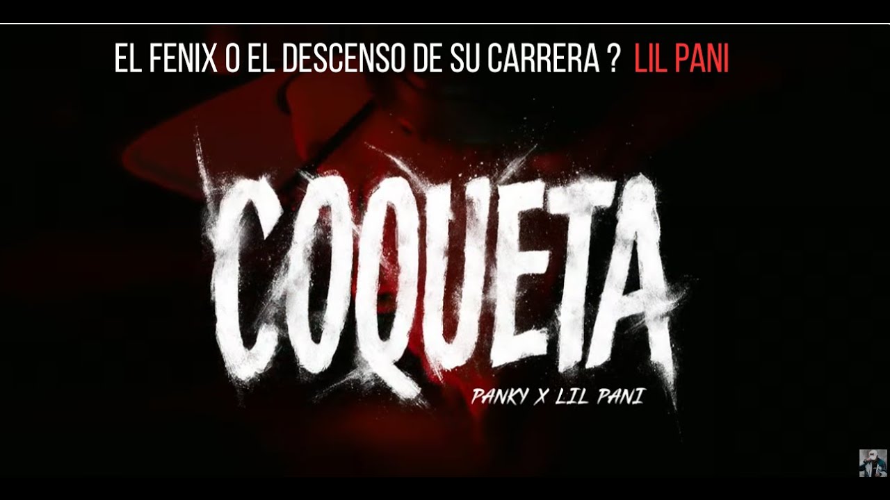 lil pani - panki agus suares 2025 Reacción