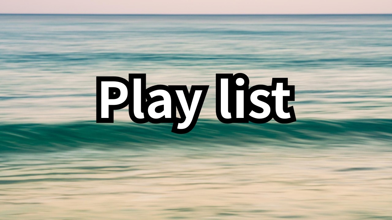 11-song emotional playlist for late night drives and 2AM thoughts.Original music created with Suno.