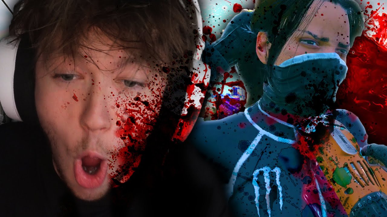 I unlocked the POWER DRILL in Black Ops 6 and it was RIDICULOUS...
