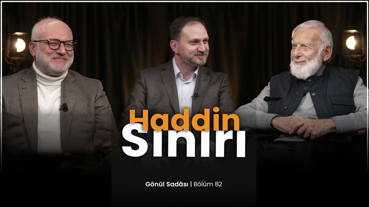 Haddin Sınırı | B82