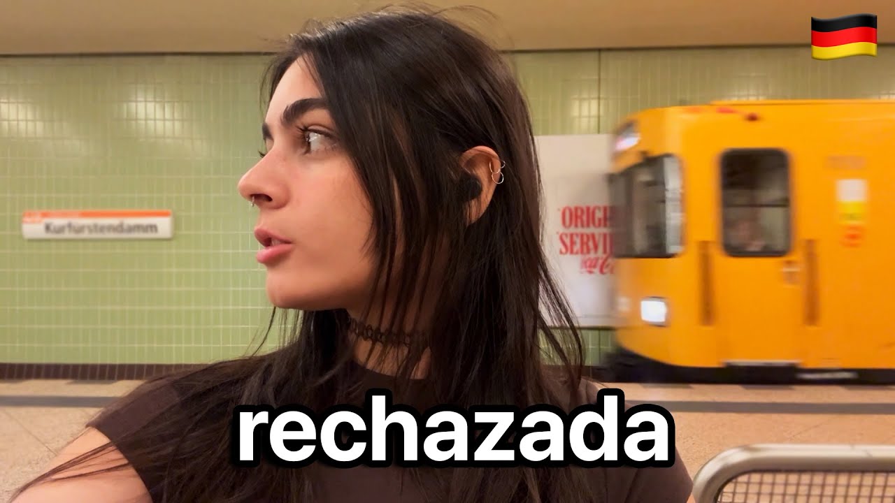 Así NO conseguís trabajo en Alemania