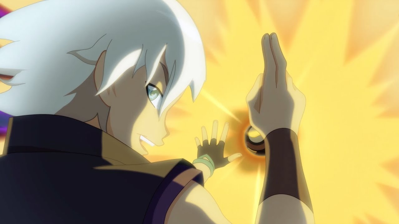 Au revoir Lev | LoliRock Français