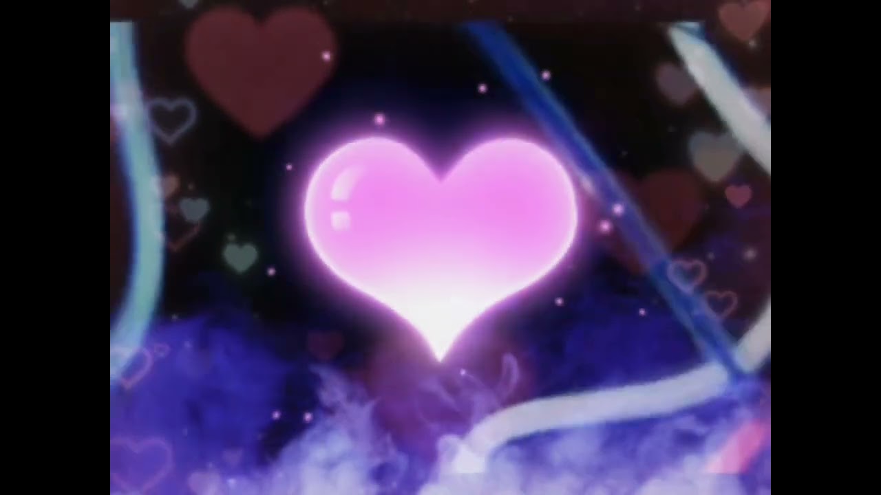 New Holli Would AMV 