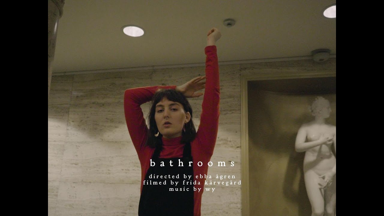 Wy -  Bathrooms