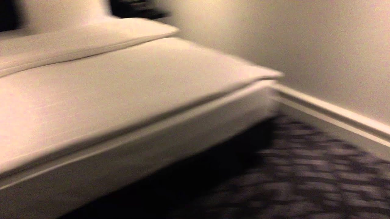 Scandic Palace Hotel
