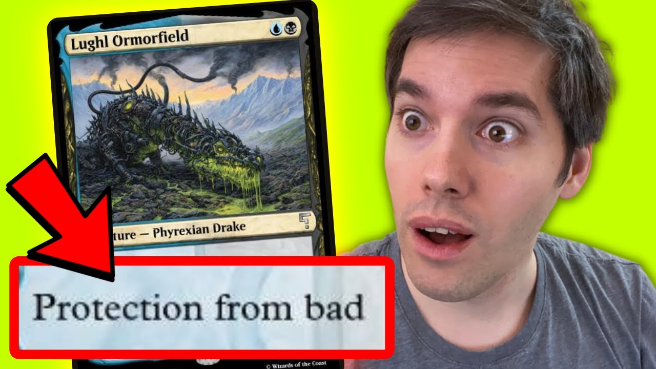 Rating AI Generated Magic: The Gathering Cards