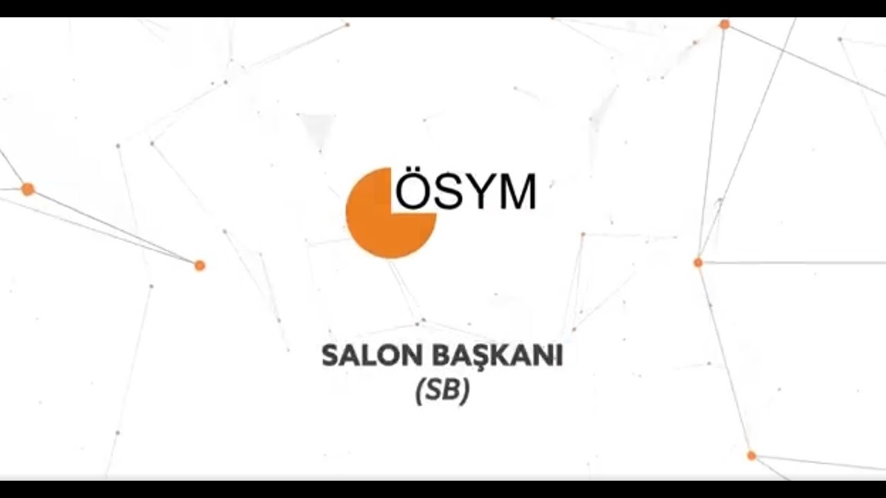 Salon Başkanı 18 06 2025