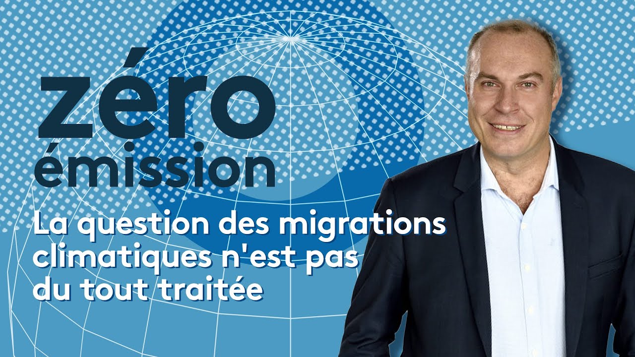 François Gemenne : 