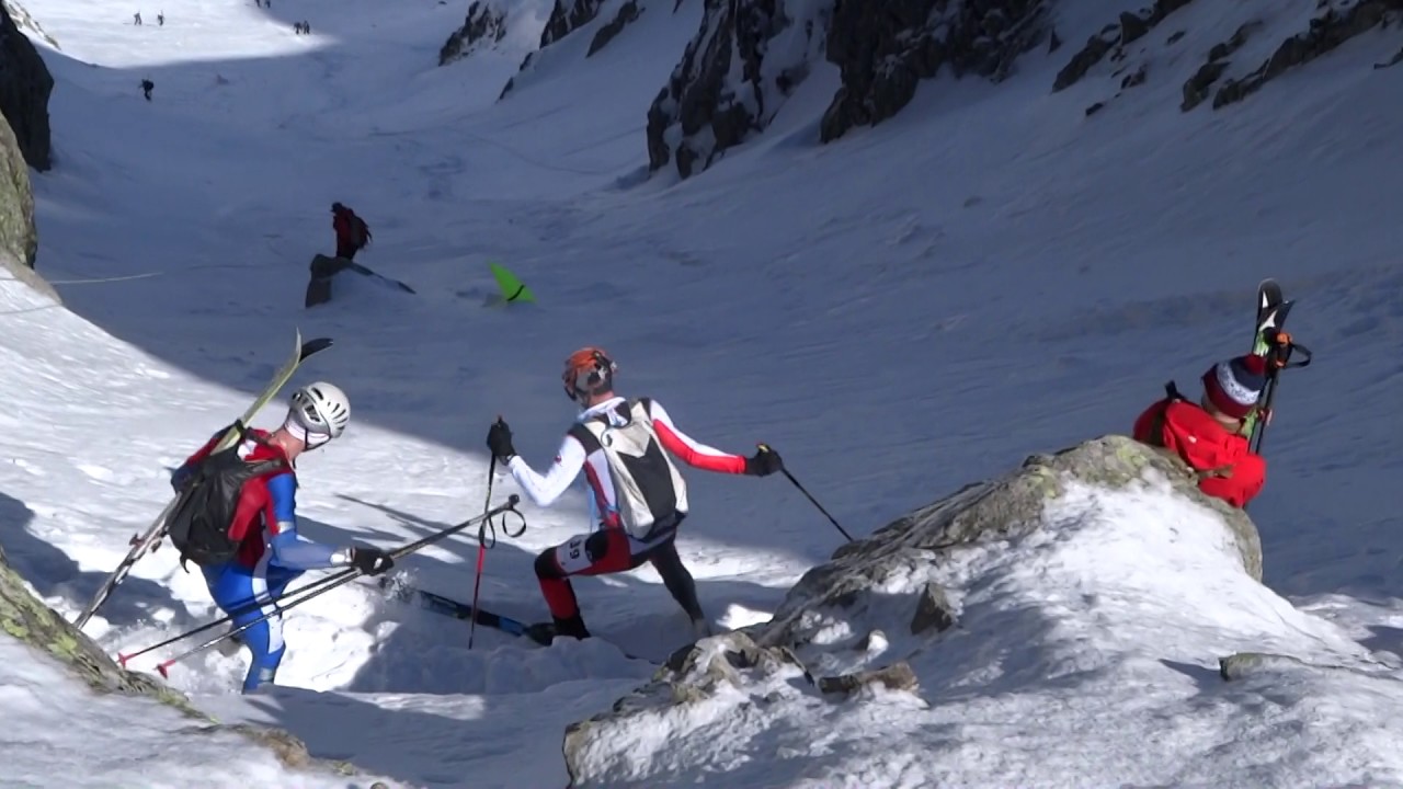 VIII Puchar KW Zakopane – Budrem 2017