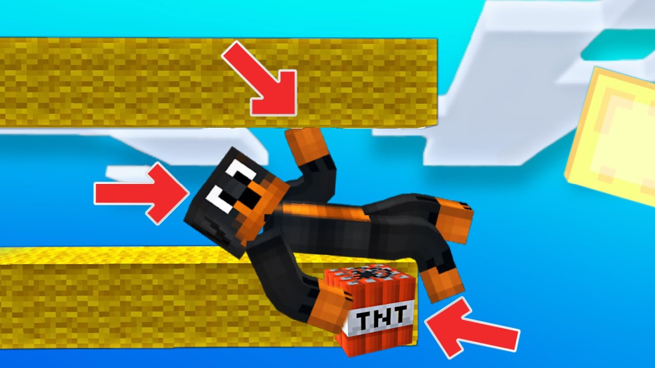 ABRA POKAZAŁ MI JAK WYGRAĆ na BEDWARS w Minecraft!