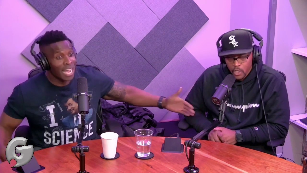 Ari Shaffir on Kobe Bryant's Death