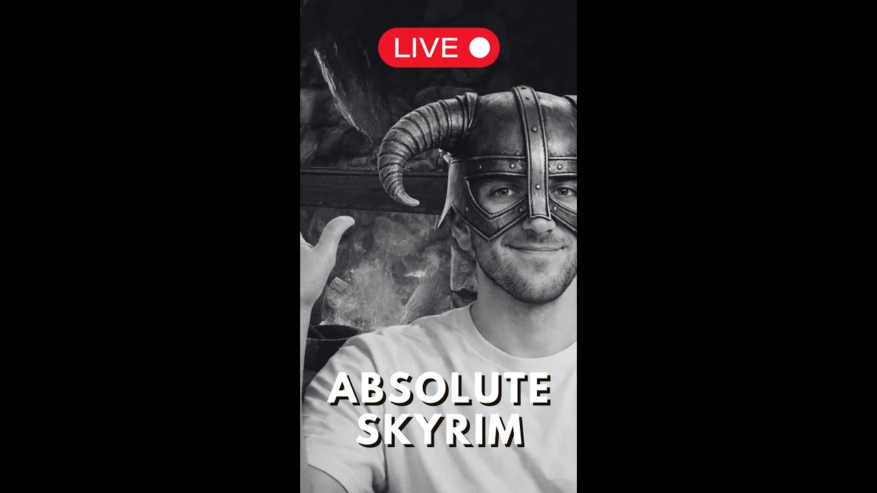 🔴 Je TIER LIST les quêtes de SKYRIM #skyrim