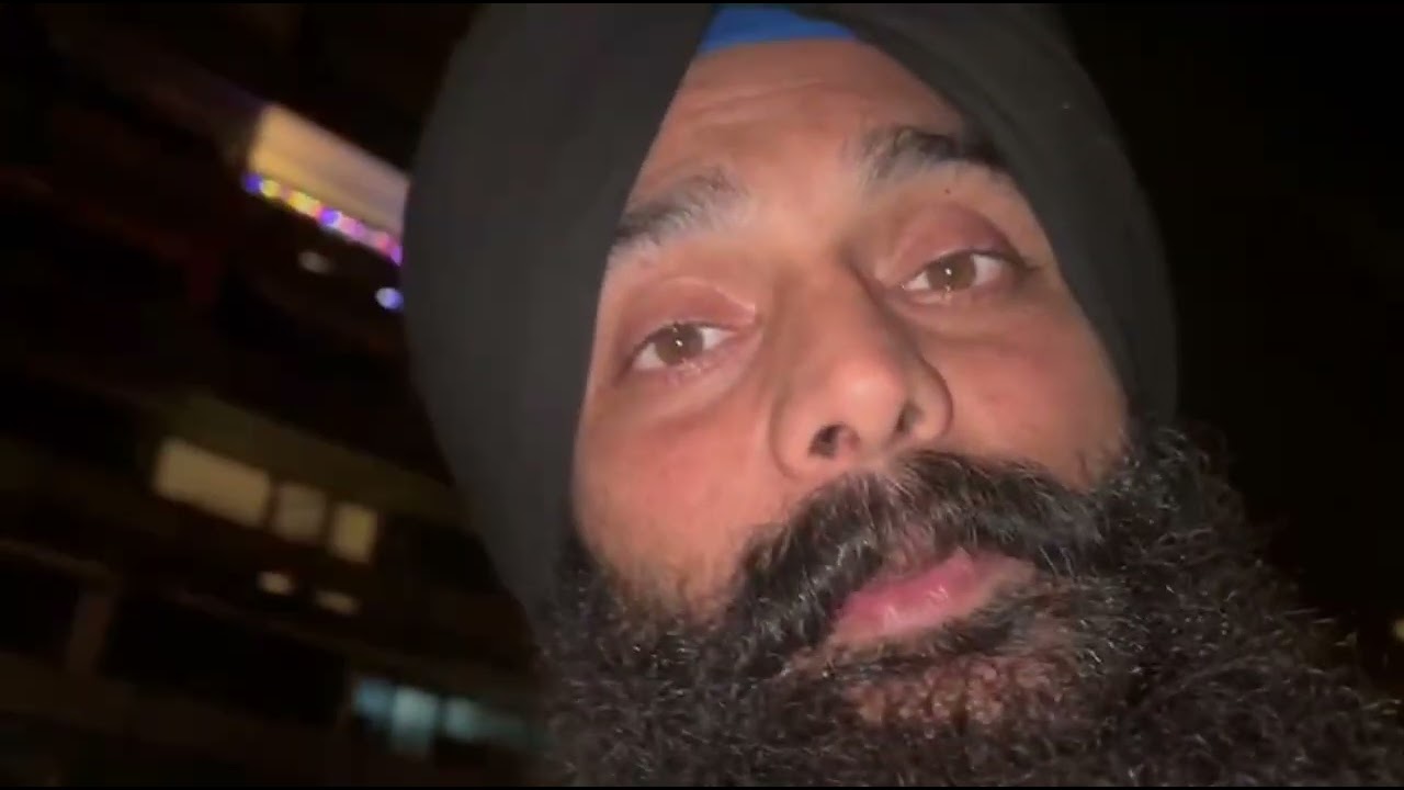 ਨਵੇਂ ਸਾਲ ਦੀਆਂ ਬਹੁਤ ਬਹੁਤ ਮੁਬਾਰਕਾਂ ਵਾਹਿਗੁਰੂ ਜੀ ਸਭ ਦੀਆਂ ਮਨੋਕਾਮਨਾਵਾਂ ਪੂਰੀਆਂ ਕਰਨ (Happy New Year)