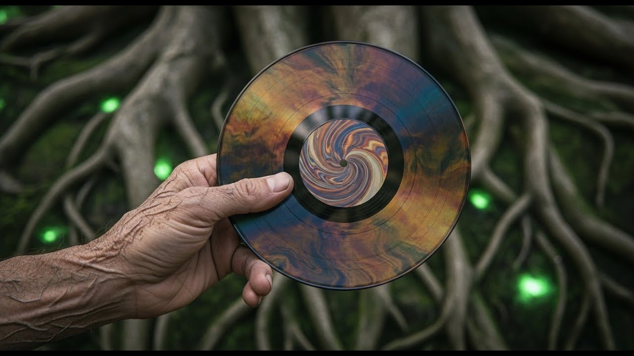 A Vinyl Talkies Live Stream