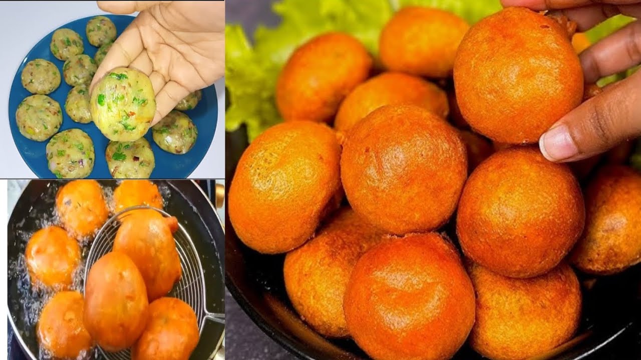 ইফতার স্পেশাল ফুলকো ও মুচমুচে আলুর চপ রেসিপি/Alur Chop Recipe/Ramadan special recipe | Ramisa's Mom 