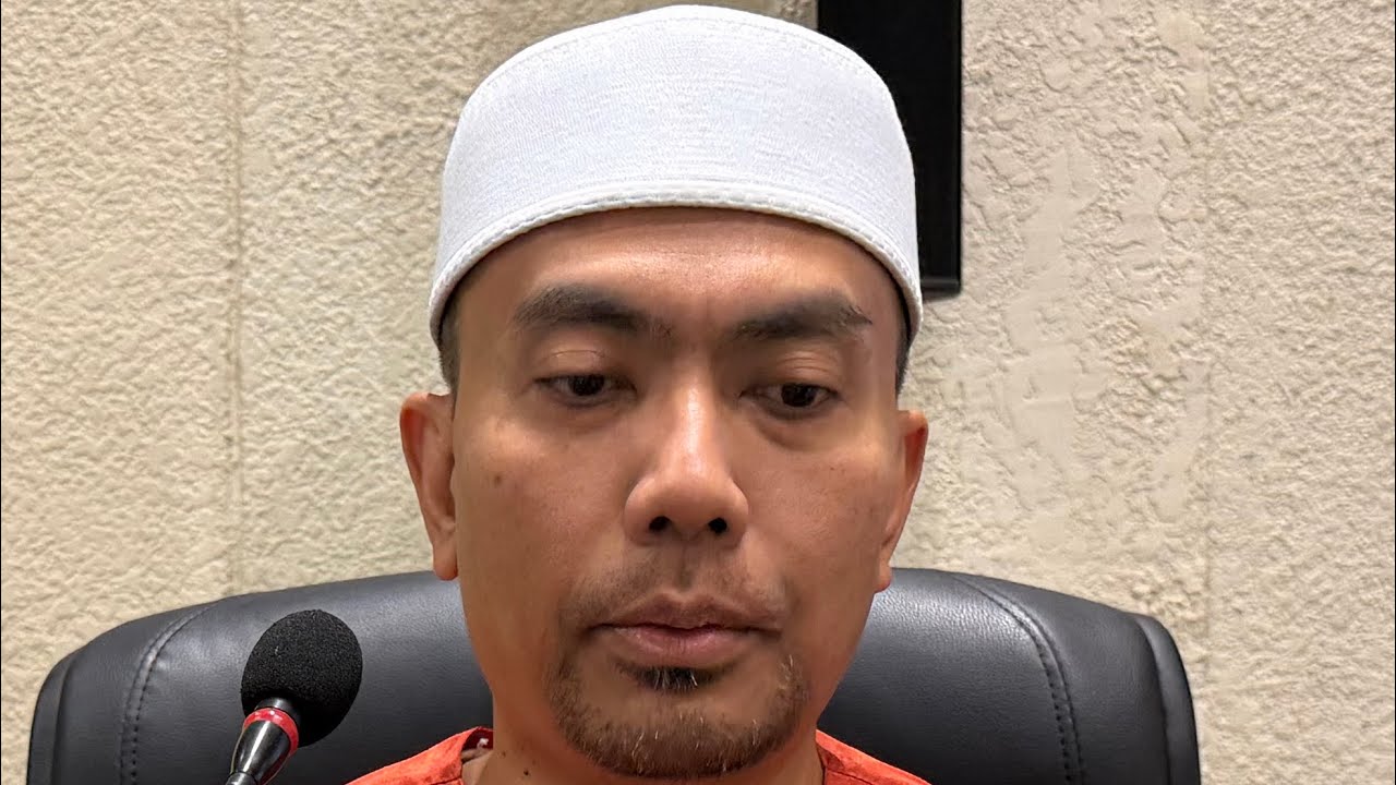10 ORANG YANG DOA MEREKA MAKBUL