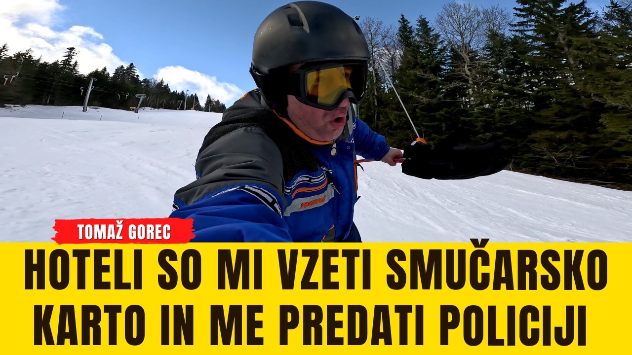 Kam na izlet in smučanje? 😀 Kakšno smuko nudi Jahorina, Bjelašnica in Ravna planina? 🙂
