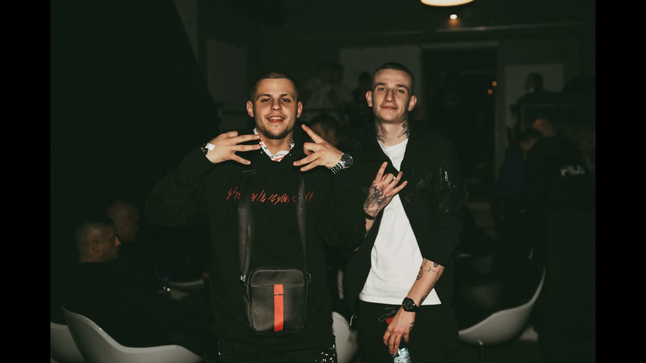 BIEGAN - DYLEMATY