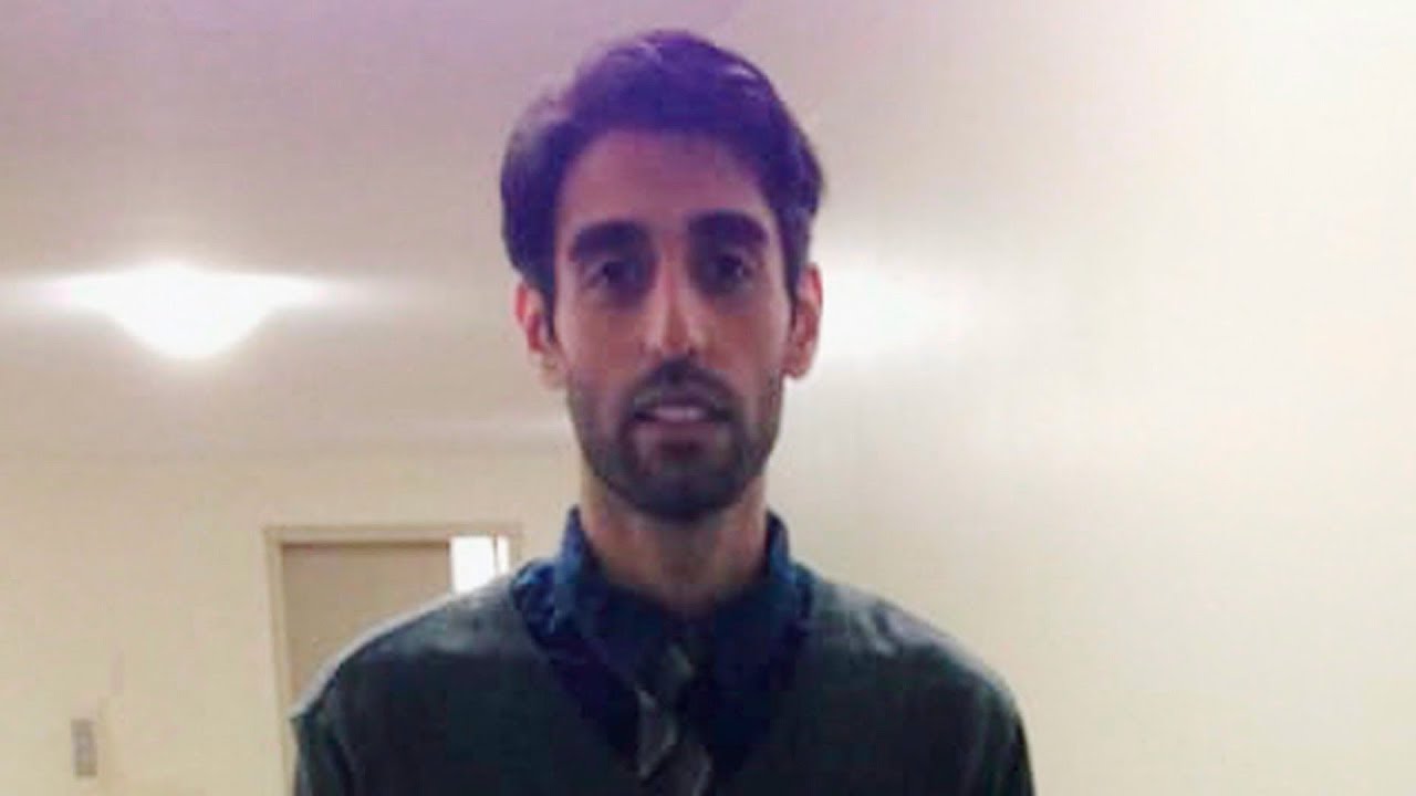 New details about Danforth shooter revealed in court documents