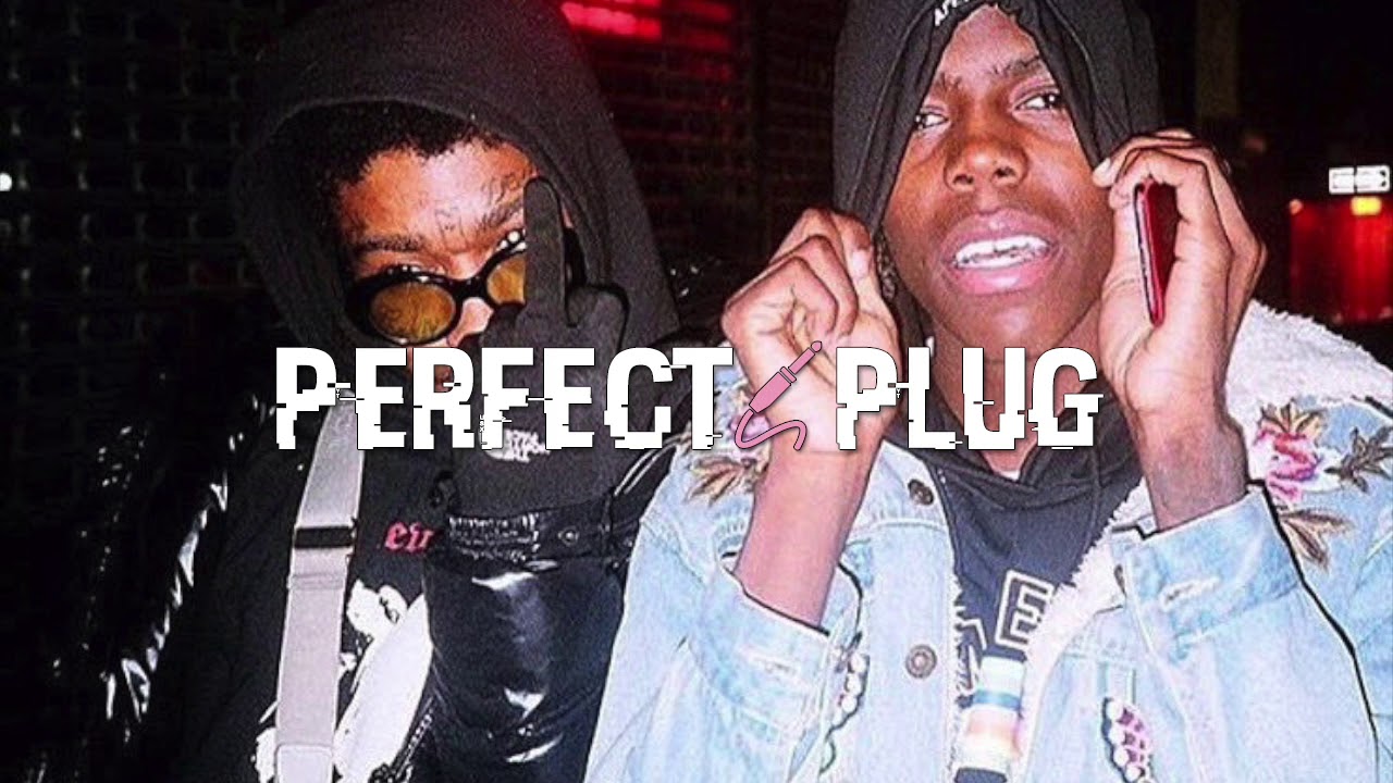 Yung Bans & Tracy - Lately (Prod. 16yrold + Daxz)