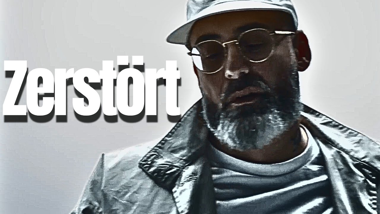 SIDO feat. NINA CHUBA - ZERSTÖRT (prod.Kingside)