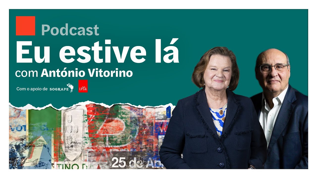 António Vitorino: “Eanismo? Não!