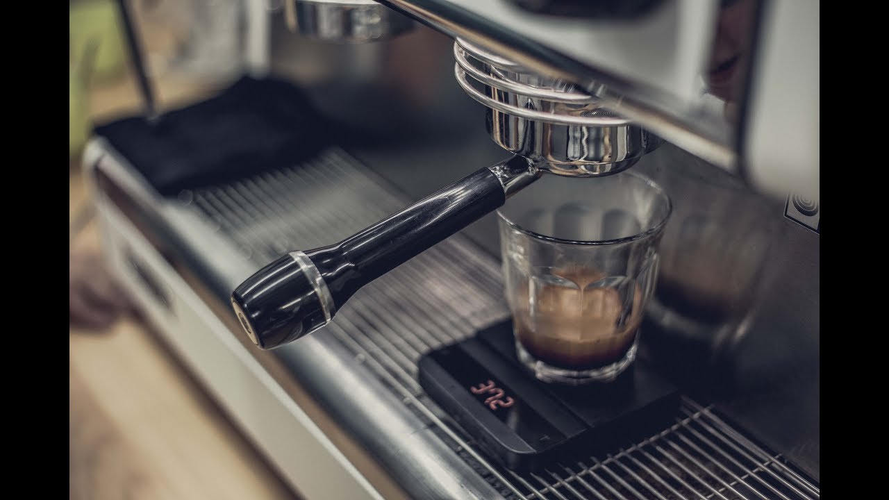 Como hacer un café espresso paso a paso 2022 👍