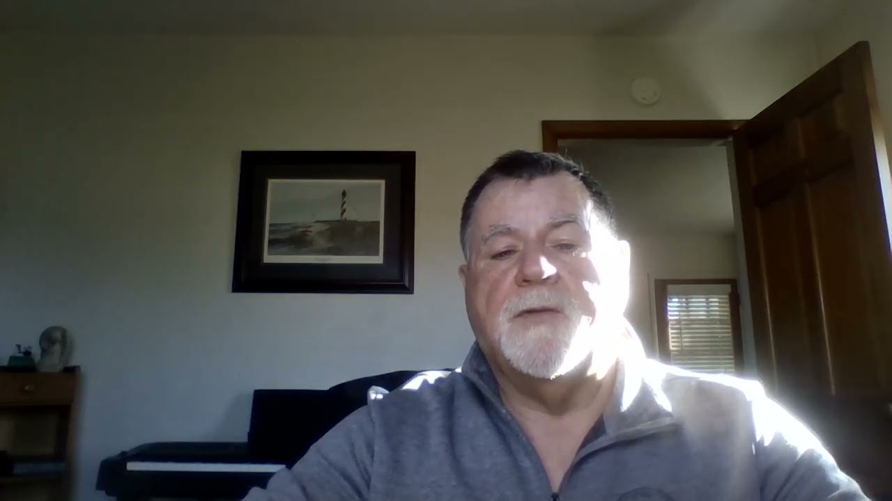 The Coming of the King