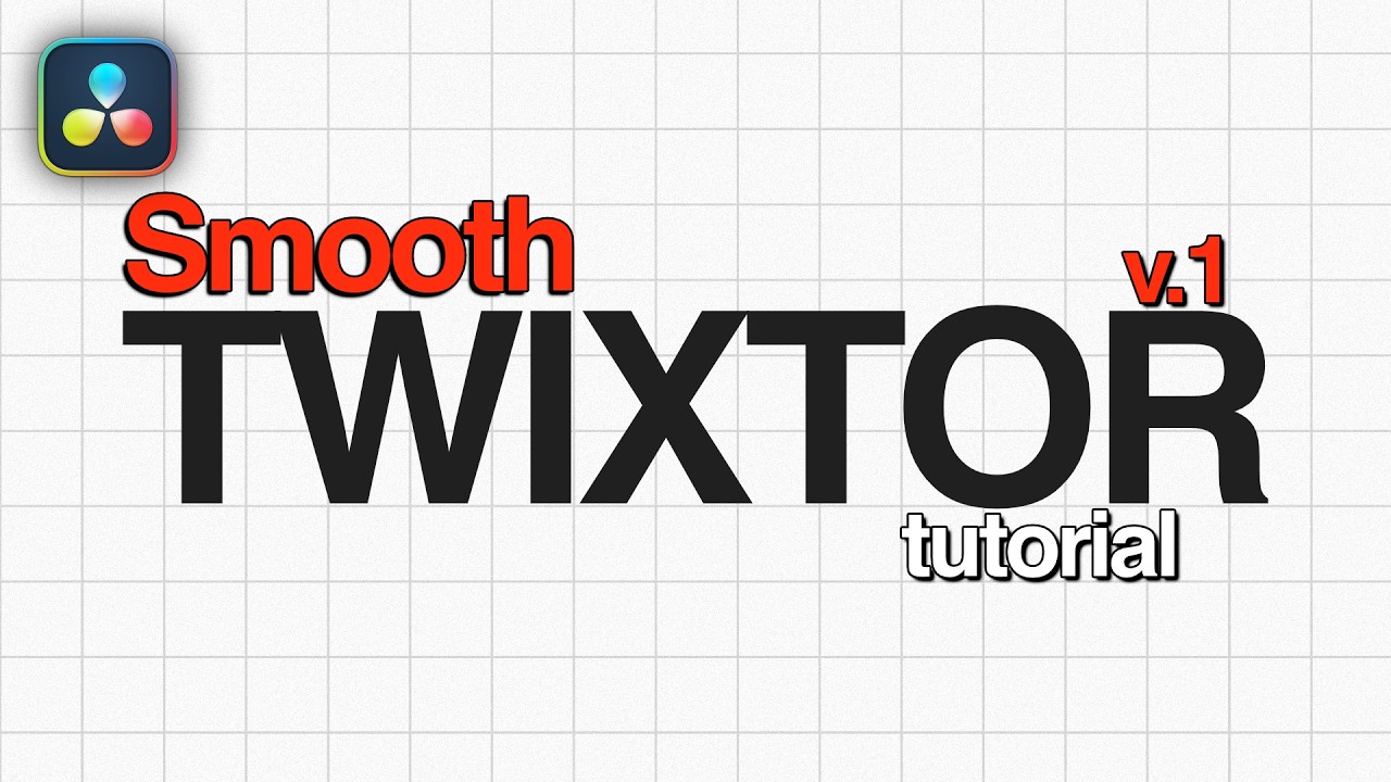 DaVinci Resolve | AMV | Free Fake Twixtor