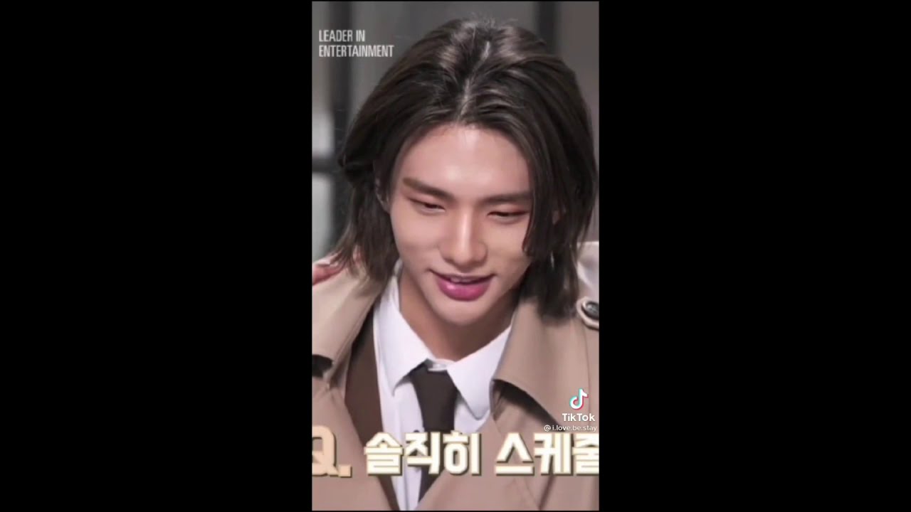 Memes de Stray kids #6; Tok ver.