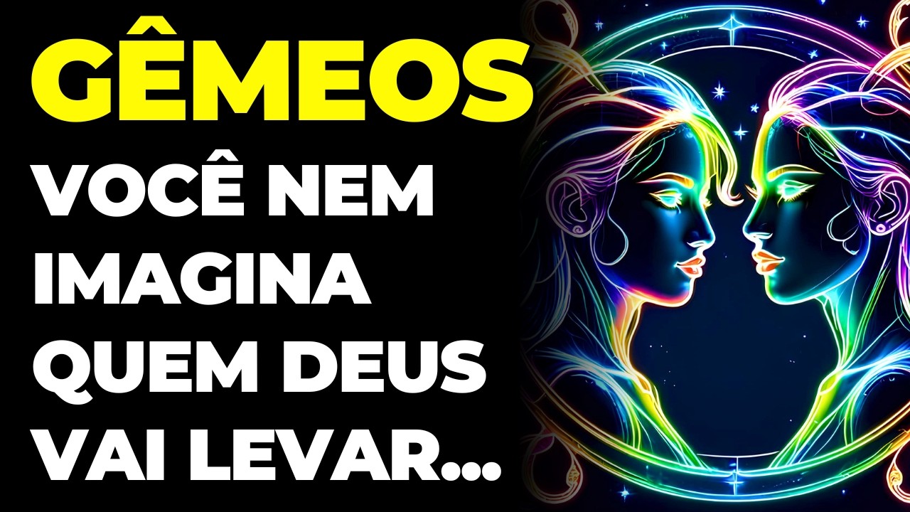 G&Ecirc;MEOS: 😢 DEUS VAI LEVAR ALGU&Eacute;M DA SUA VIDA | VOC&Ecirc; NEM IMAGINA QUEM &Eacute; | VOC&Ecirc; VAI PRECISAR SER FORTE