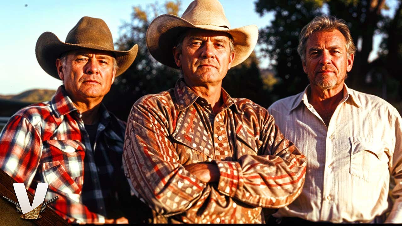 Defending Home, Peacefully and Fearlessly | Stranger on My Land | Western Movie