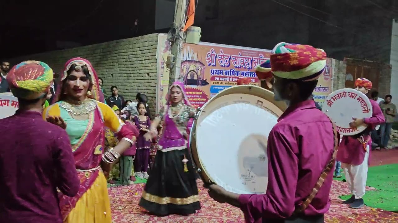 Ruso manja re shyam Holi dhamaal 