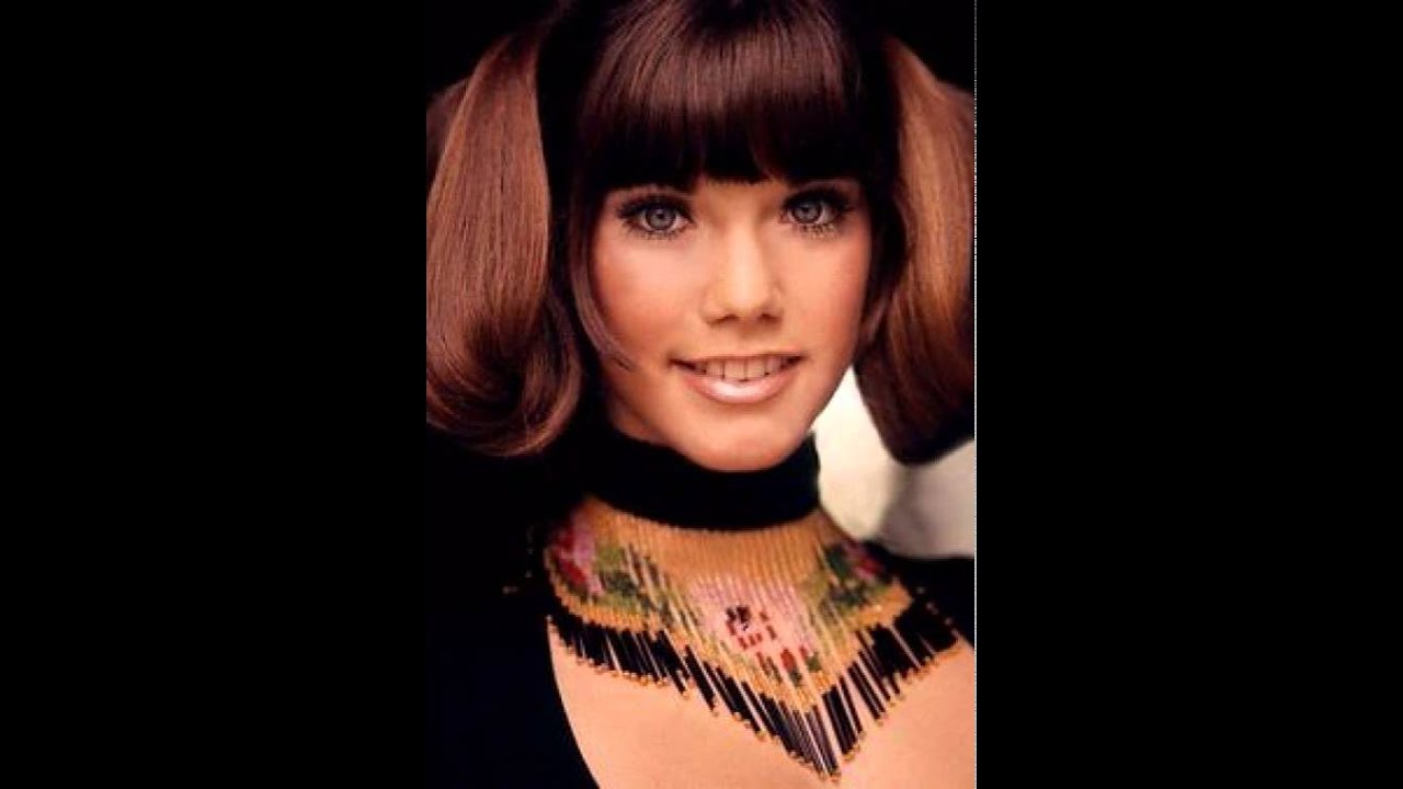 Barbi Benton ~ He Looks Just Like His Daddy