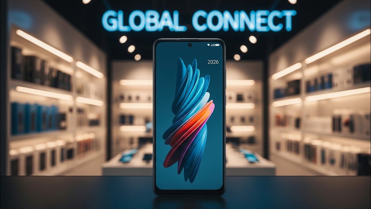 2026 Nokia 1000 – The Ultimate Comeback of a Legendary Button Phone 🔥📱