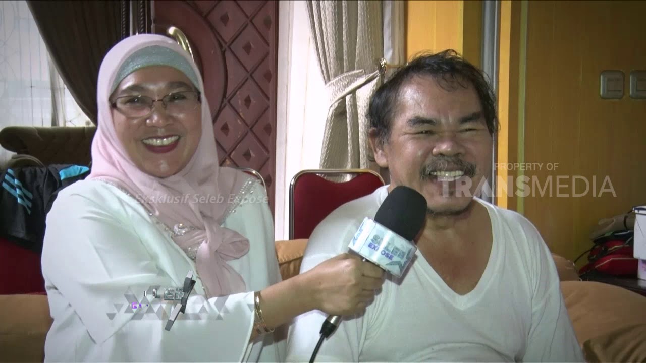 Mat Solar Berjuang Keras Untuk Sembuh