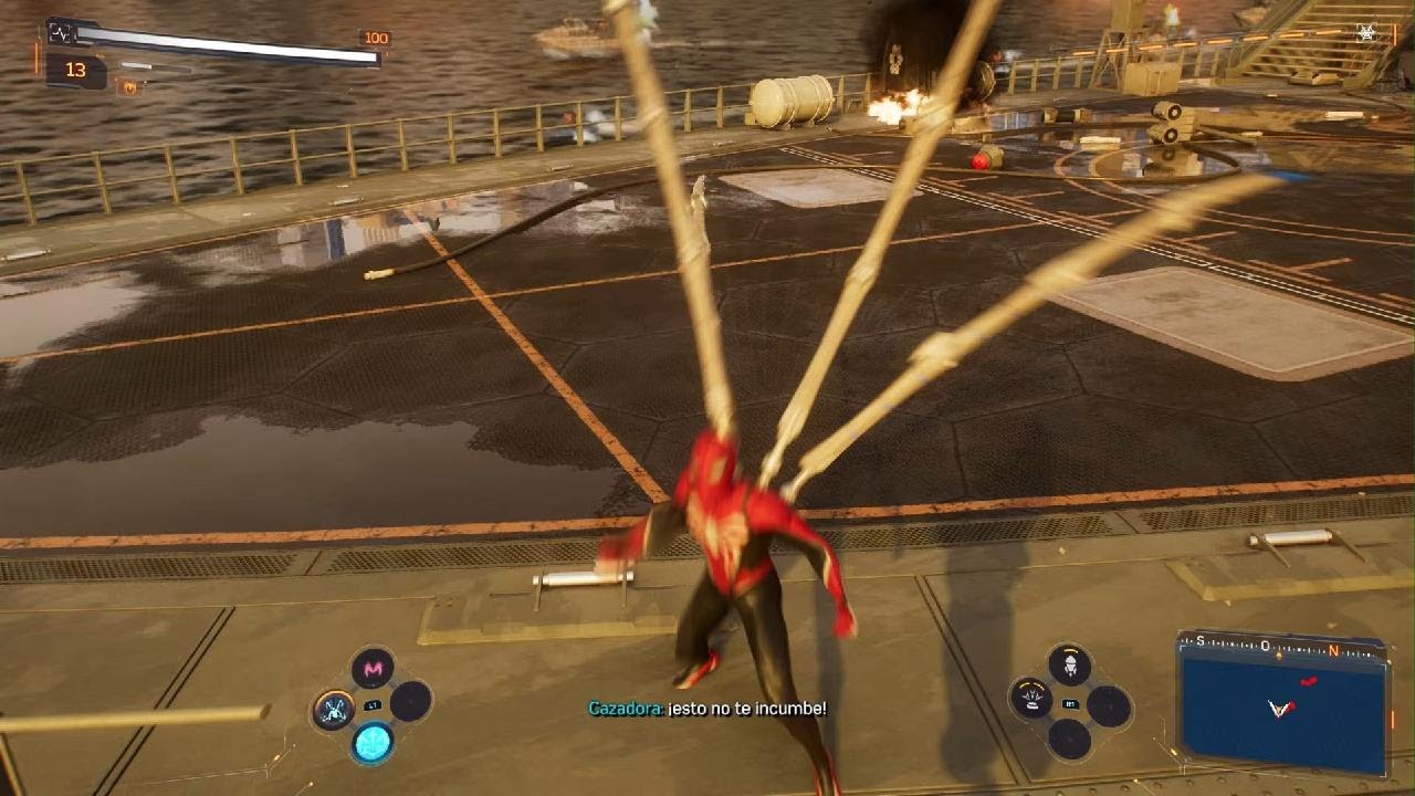 Marvel's Spider-Man 2_20260109154814