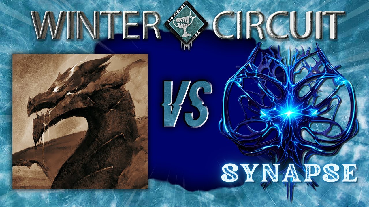 [WC2024] Round 1 - Ariandel vs Synapse | DBDLeague