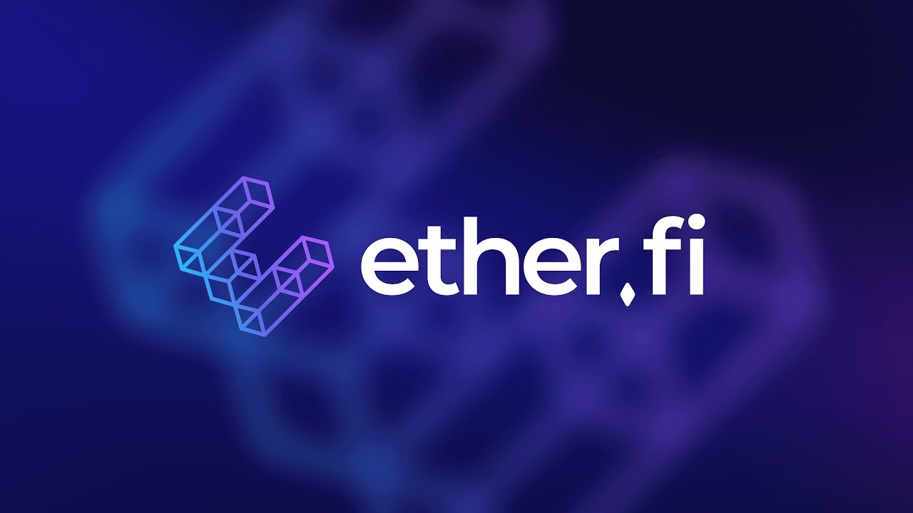 Как отправить Ether.fi (ETHFI) в стейкинг под 10% с венчурных сделок | цифровой рантье