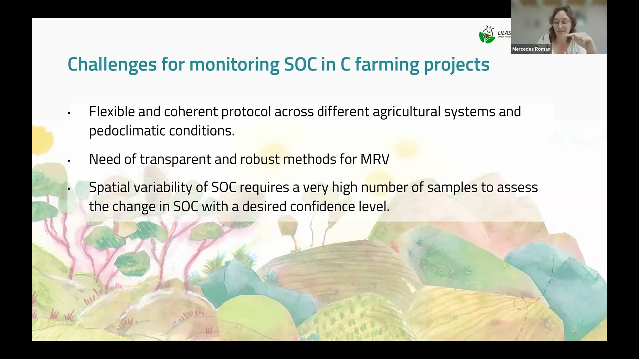 PREPSOIL Webinar 20 June 2025_Mercedes Román