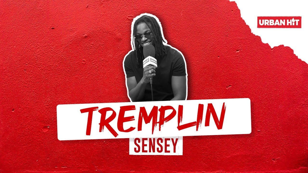 Interview Tremplin : Sensey'