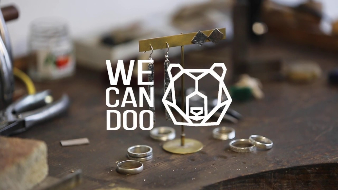 Wecandoo - B&eacute;ranger, Artisan Bijoutier - Nantes