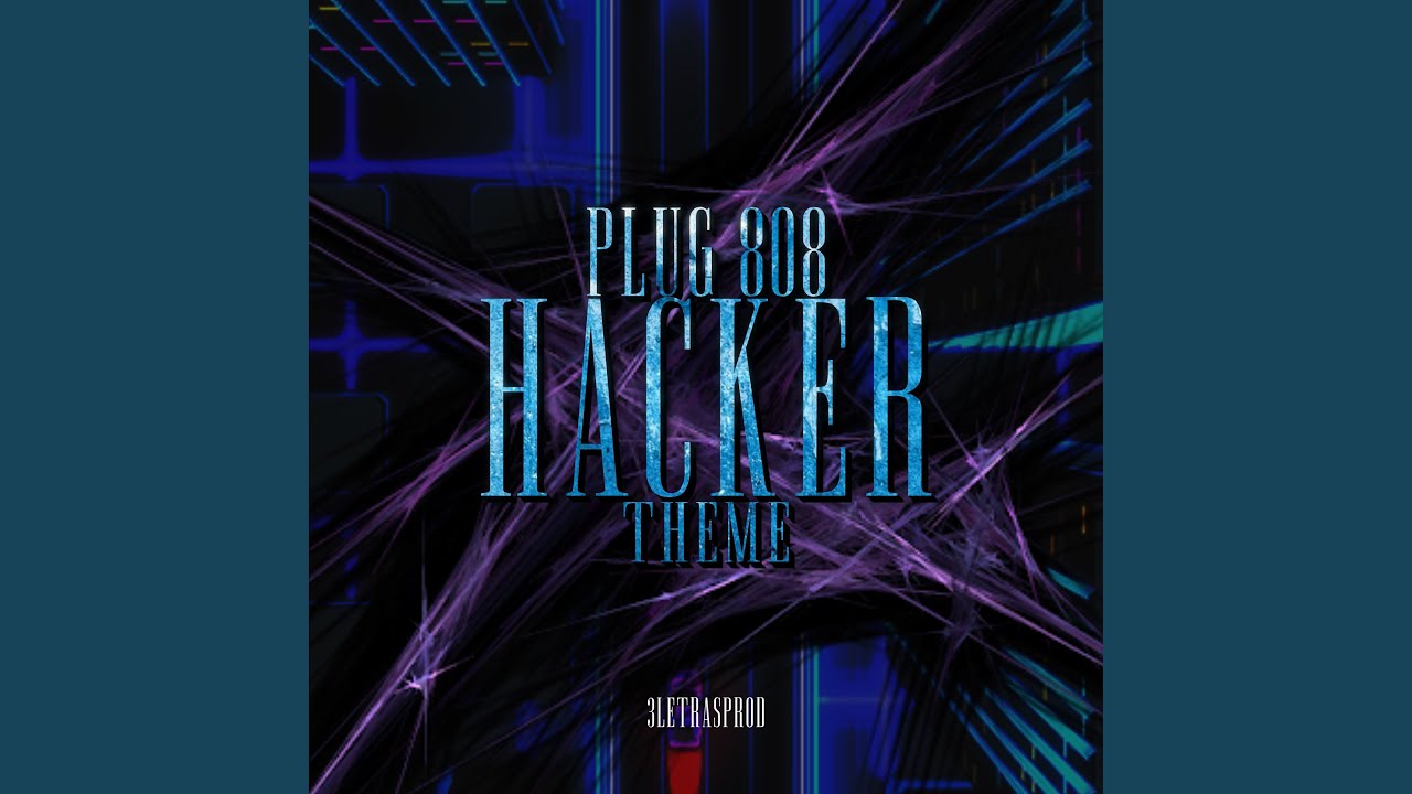 Plug 808 Hacker Theme