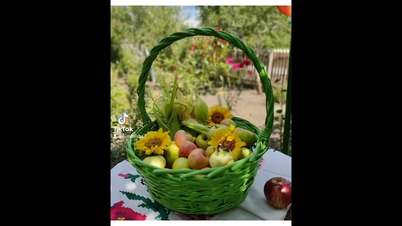 Наша любимая Егоровка. @СветланаКорнеева-т6ъ
