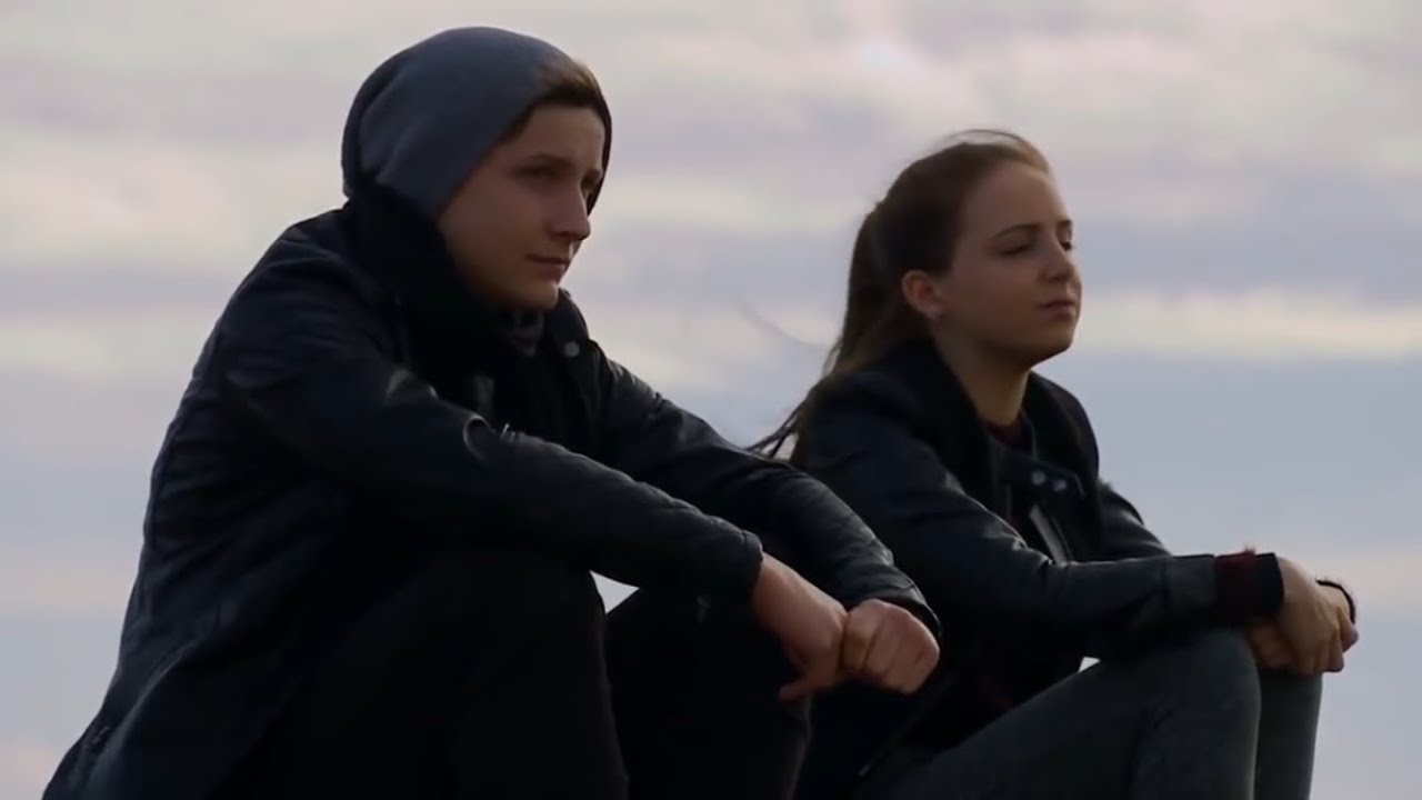 Belle and Lachlan - I never really cared until I met you