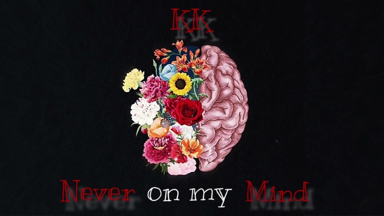 MasklessOne & LoskFounder - My Lover (production by kknvrmnd)