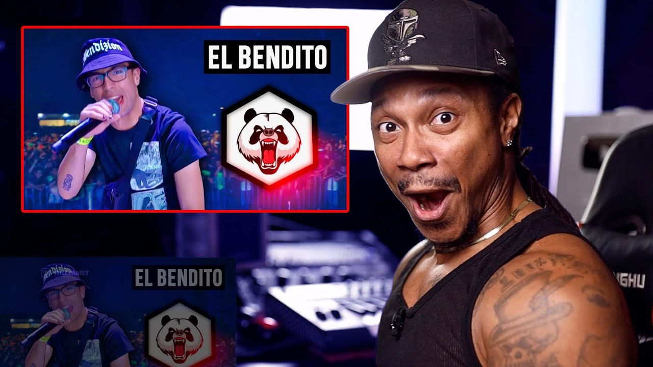 TEOREMA (Quezzy The CEO - El Afroamericano Reaccionando)