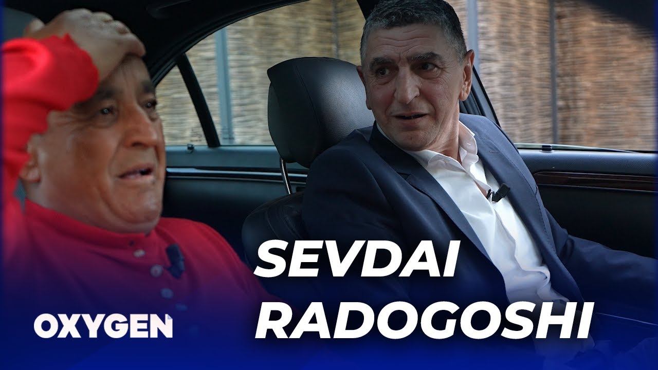 OXYGEN Pjesa 1 - Sevdai Radogoshi