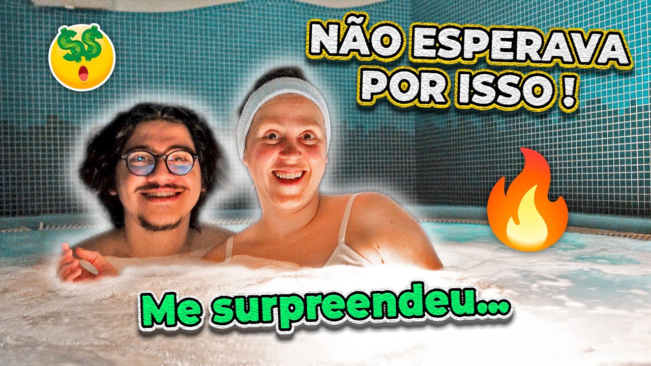 Por culpa de uma seguidora, olha o que nos aconteceu! 🙊 Nunca passamos por isso!